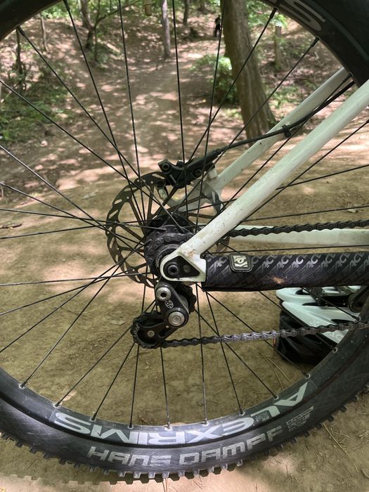 Canyon Stoic 3 2022  costom