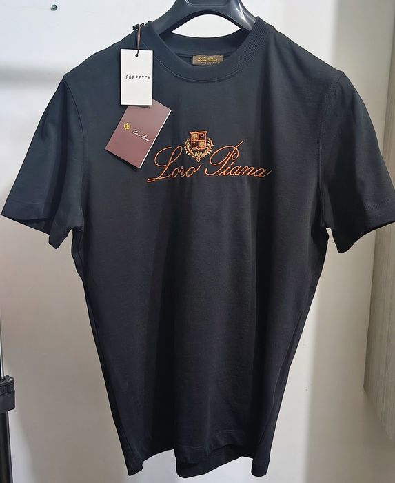 Tricou autentic Loto Poiana bumbac premium