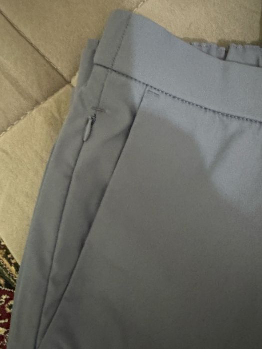 Banana republic original мужские летние брюки