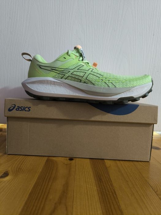 ASICS gel-trabuco 13
