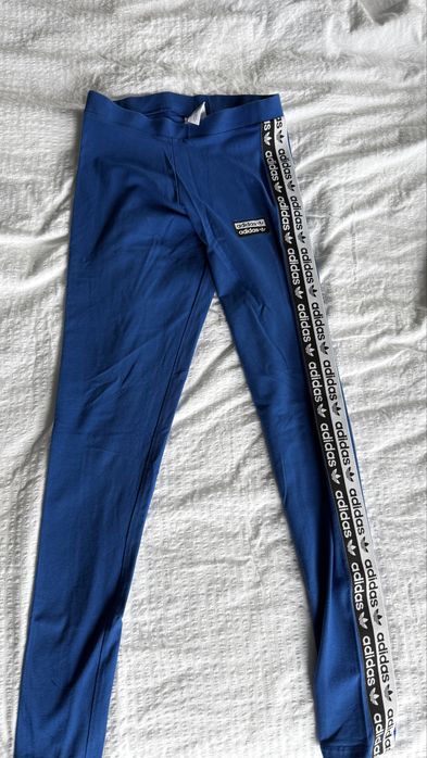 Запазен клин Adidas