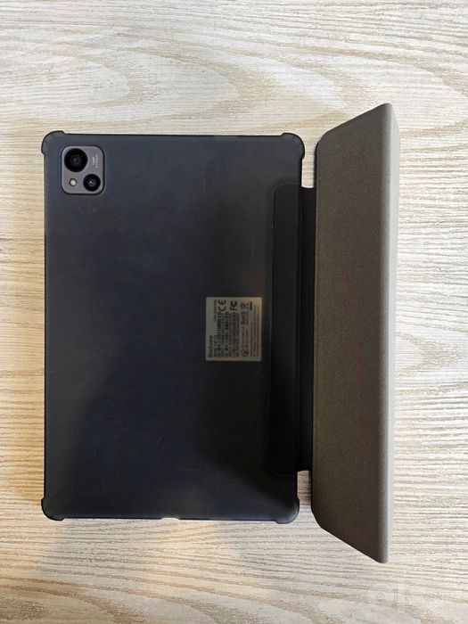Планшет Blackview Tab 13, Space Gray, 6/128, Б/У