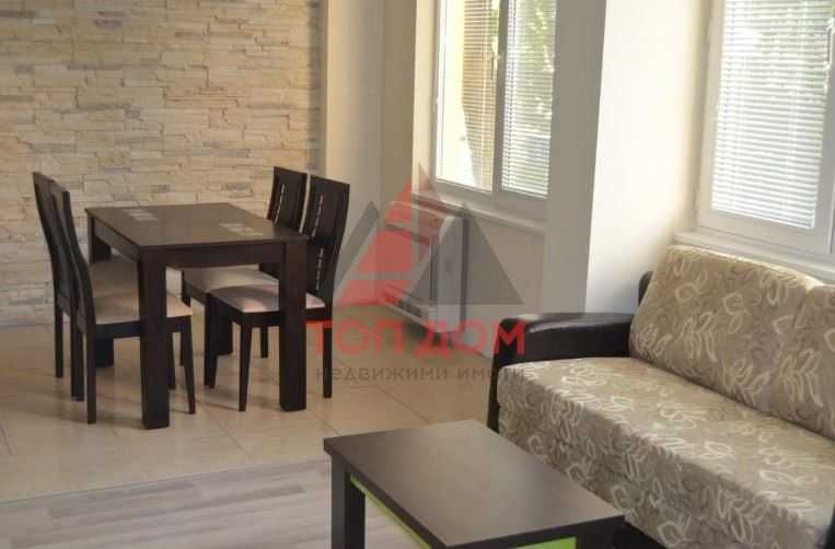 Дава се под наем Двустаен апартамент в Варна, Гръцка махала - 69 кв.м за 630 € - Снимка #2