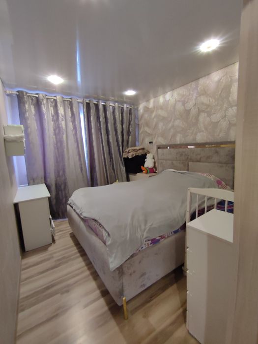 Продам 3х комнатный дом