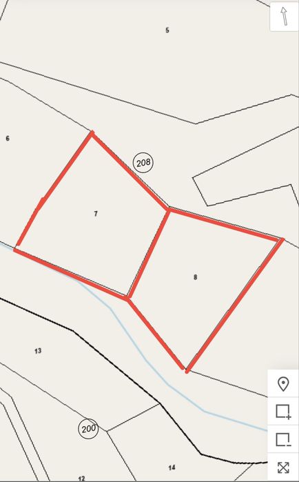 Земеделска земя