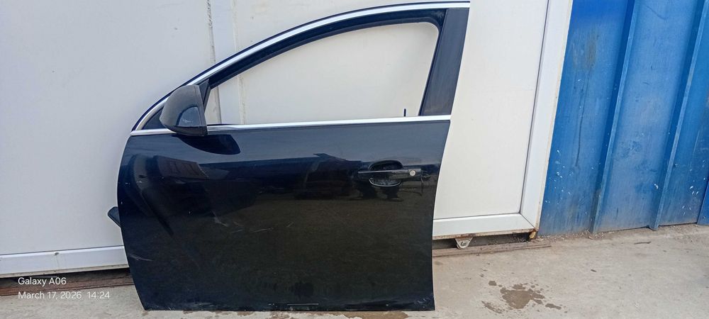 Usa Stanga Fata Opel Insignia A Sedan sau Break / Avant / combi