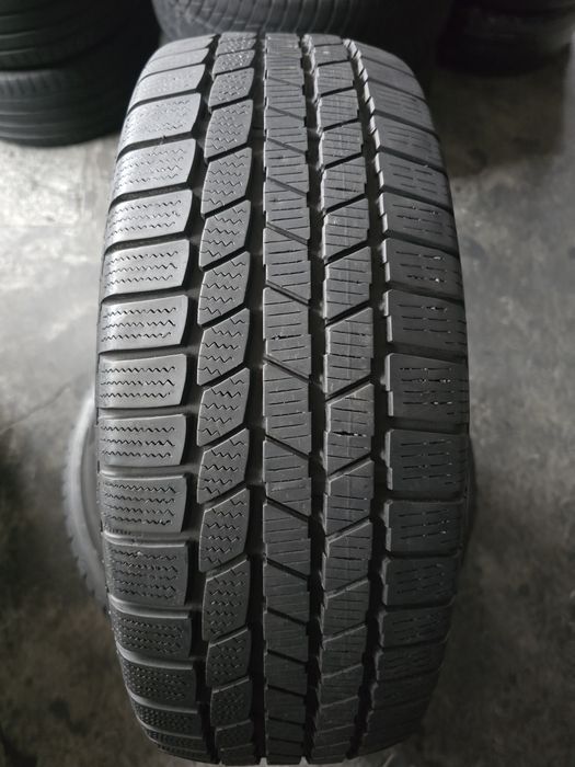 Continental 205/60 R16 96V MS iarnă