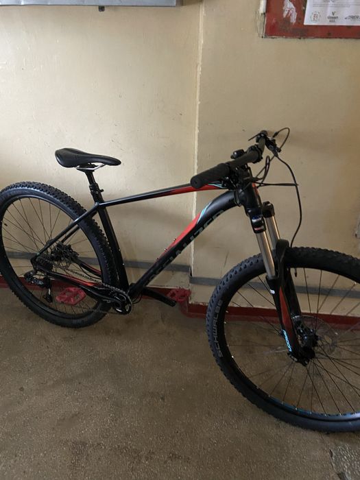 Bicicleta29 specialized