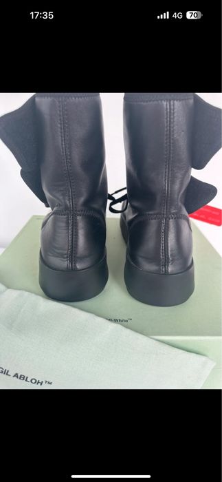 Off-White Sneakers