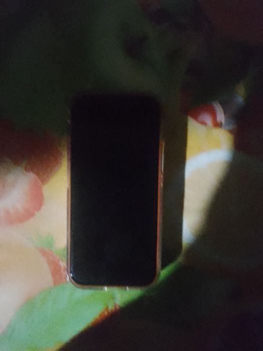Mini iPhone 17pro max