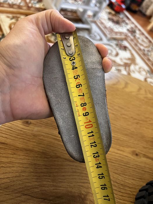 Papucei de casa Timmo 20/21