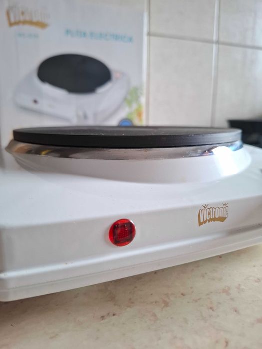 Plita electrica 1500W