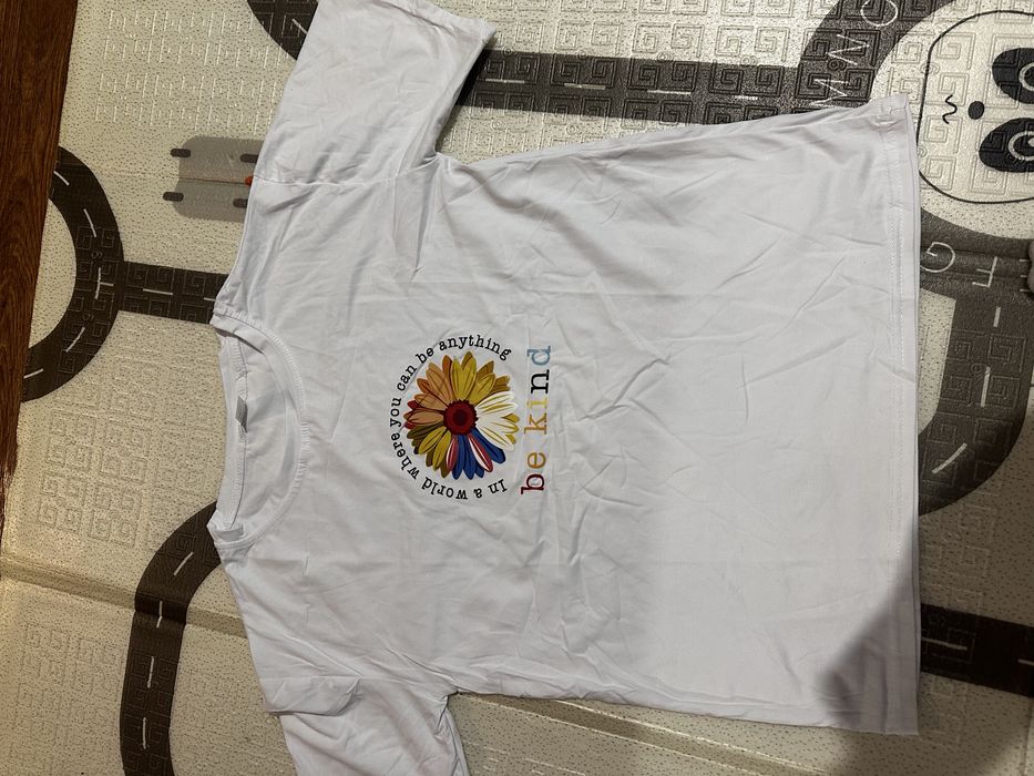 Футболка новый