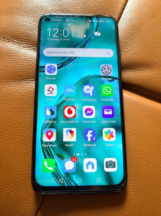 Huawei p40 lite impecabil