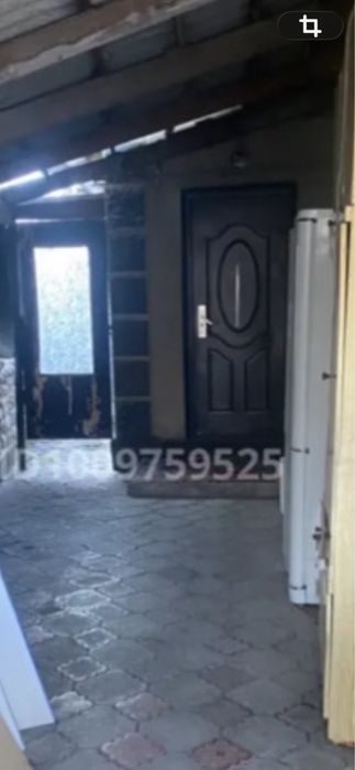 Продам частный дом в Талгаре