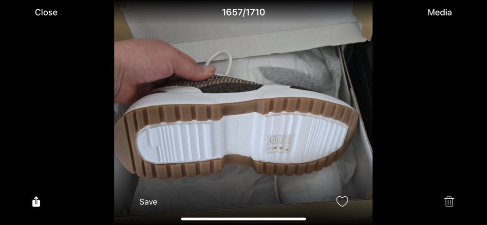 Дамски сникърски Michael Kors