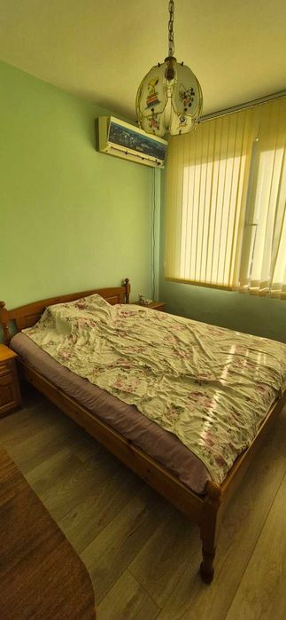 Дава се под наем Двустаен апартамент в София, Банишора - 72 кв.м за 459 € - Снимка #2