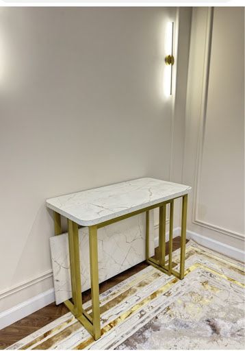 Аренда стола-трансформера