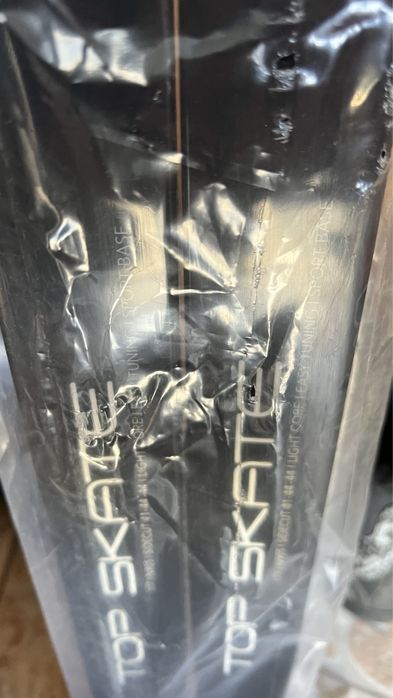 Продам беговые лыжи