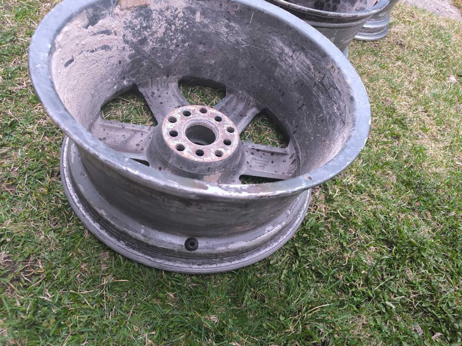 Djanti 5x112/5x100R17