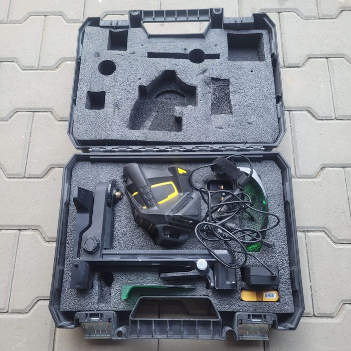 Laser 360° STANLEY Fatmax