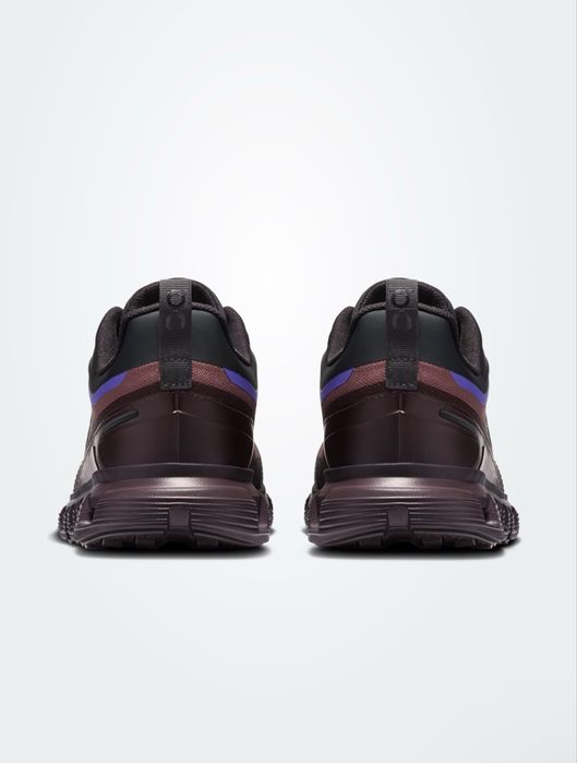 Кроссовки On | Tyrian Cloud 6 Geo Waterproof