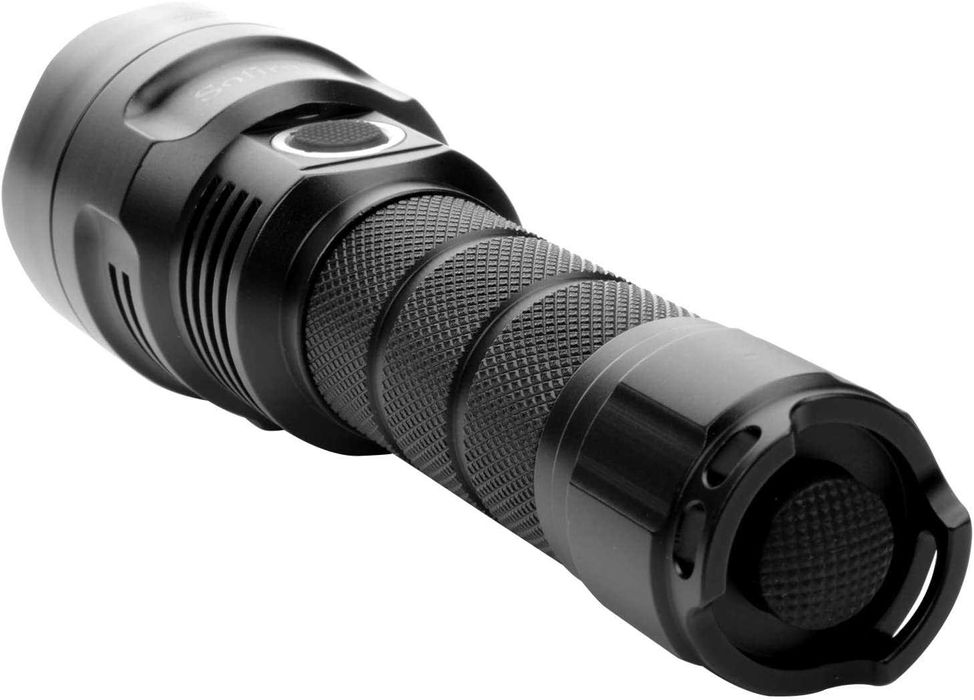 Sofirn C8G 2000 Lumeni - set