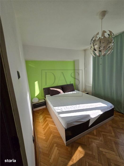 Apartament 2 camere | Cismigiu - Sala Palatului - Ion Campineanu