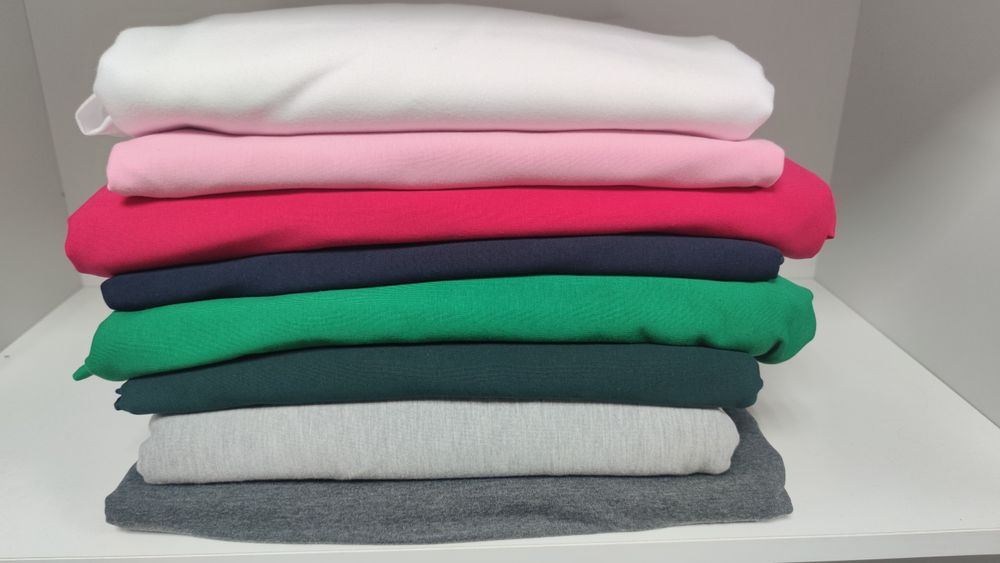 Продам кулир (трикотаж )рулонами