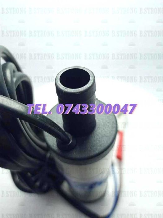 Unitate Transfer Orice Lichid Lichide La 12V Submersibila Radio Util ,scula Compact Atelier 38Mm 60W 37Mm La12V 8500Rpm 3.5 Cm 24V