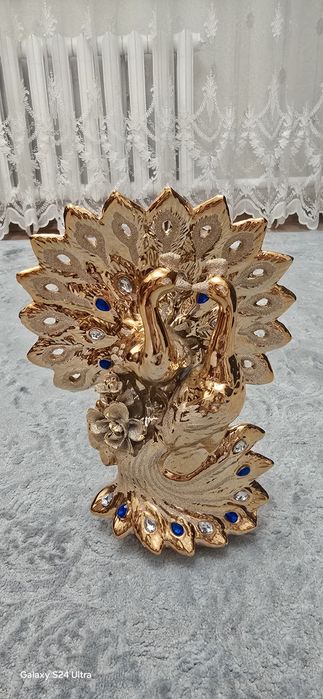 Декоративные вазы