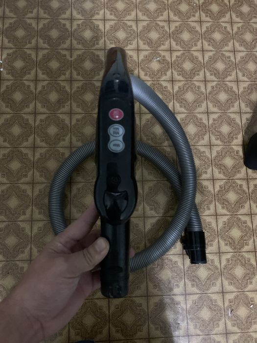 Шланг от пылесоса самсунг