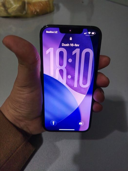 Iphone 13pro xolati zakonni
