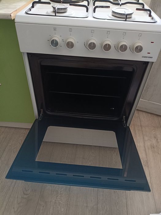 Продам плиту газ