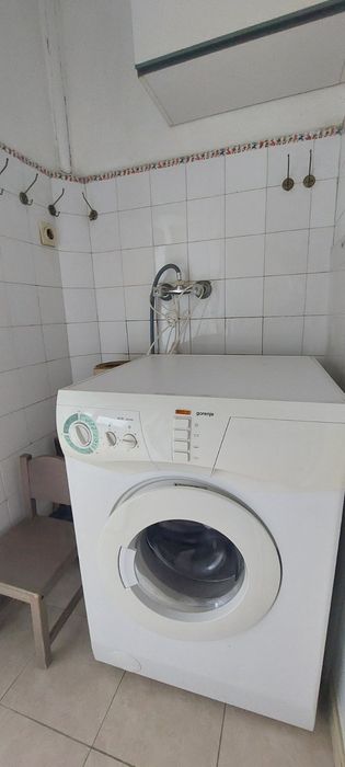 Дава се под наем Тристаен апартамент в Бургас, Възраждане - 90 кв.м за 382.5 € - Снимка #7