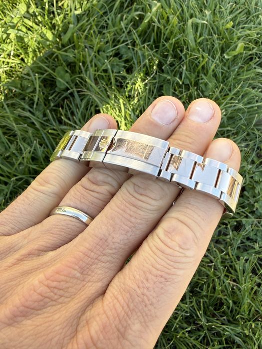 Rolex “ Rootbear” Gmt Master 2 - ca nou - ceas cutie ! 2024