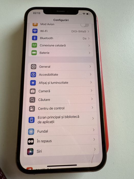 Iphone 12 pro, gold, 256gb