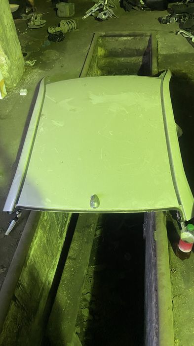 Продам крышу камри 50