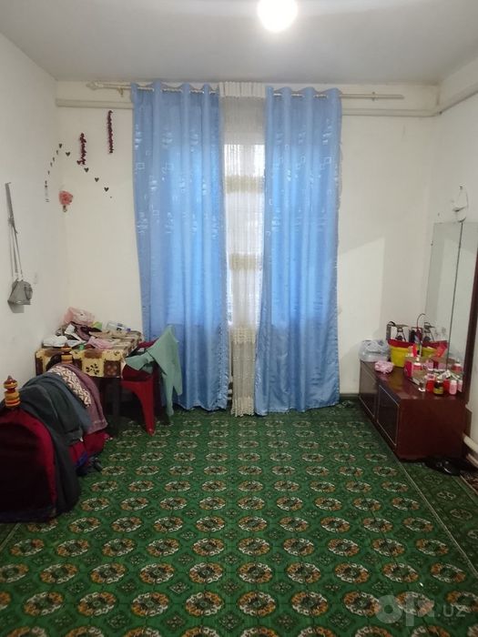 Navoi shahar chutqara kattej yonida Guliston hovlisi kattejday 3 xona