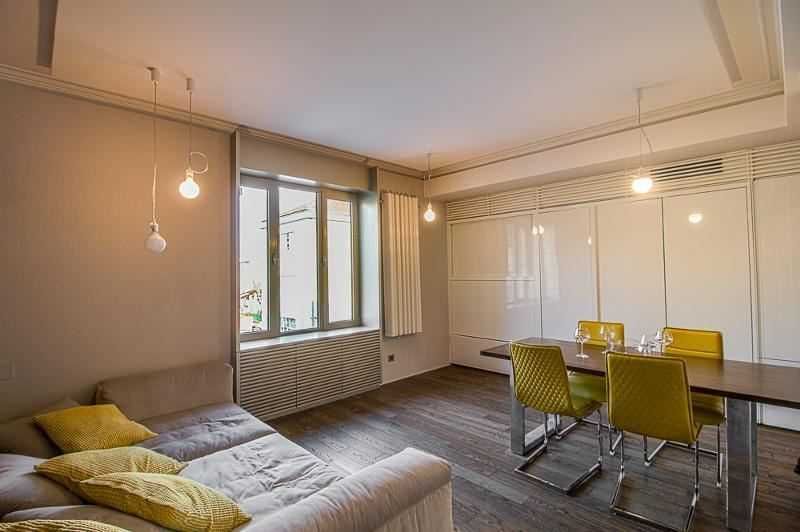 Дава се под наем Двустаен апартамент в София, Център - 75 кв.м за 750 € - Снимка #6