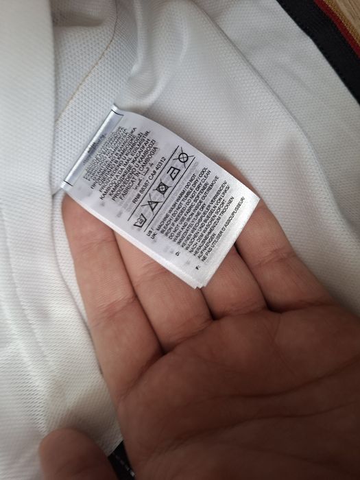 Tricou Germania Adidas Original