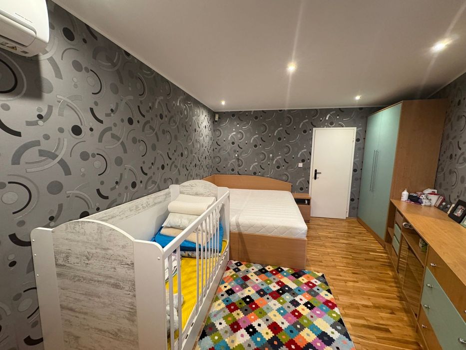 3-Стаен апартамент в кв. Редута