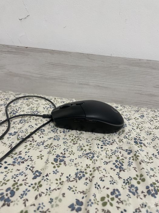 Гейминг мишка LOGITEC