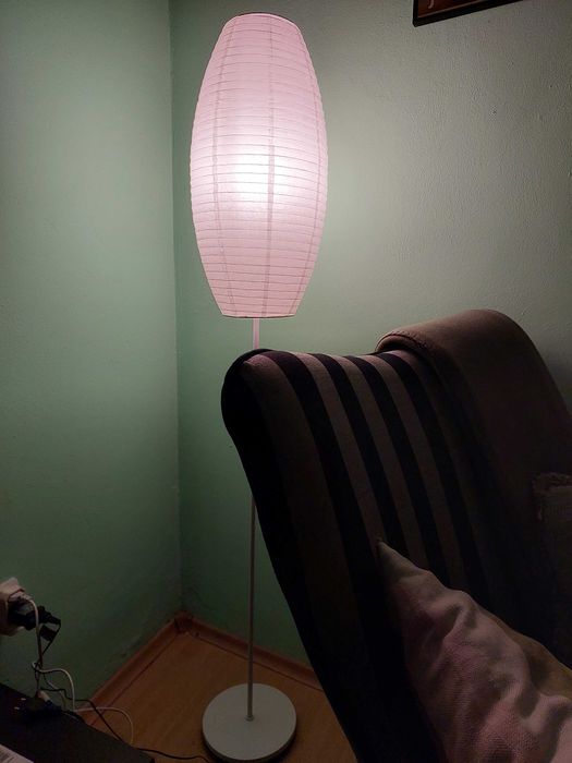 Lampadar / lampa podea