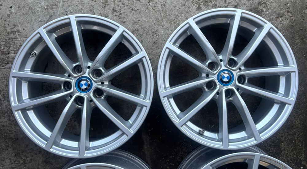 jante BMW audi mercedes 5x112 r17 originale style 778