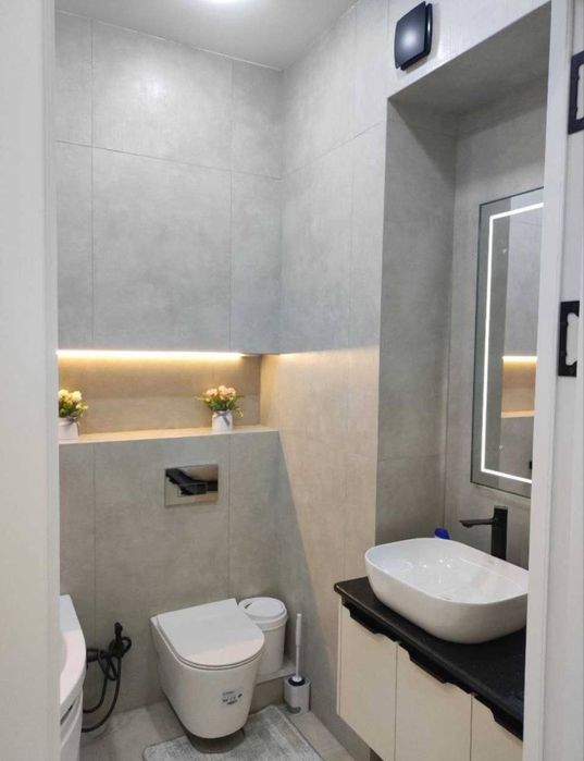 Аренда 2/6/12 ЖК NRG Jomiy