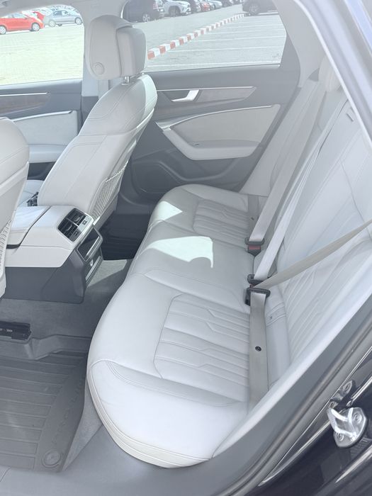 Vand audi a6 avant