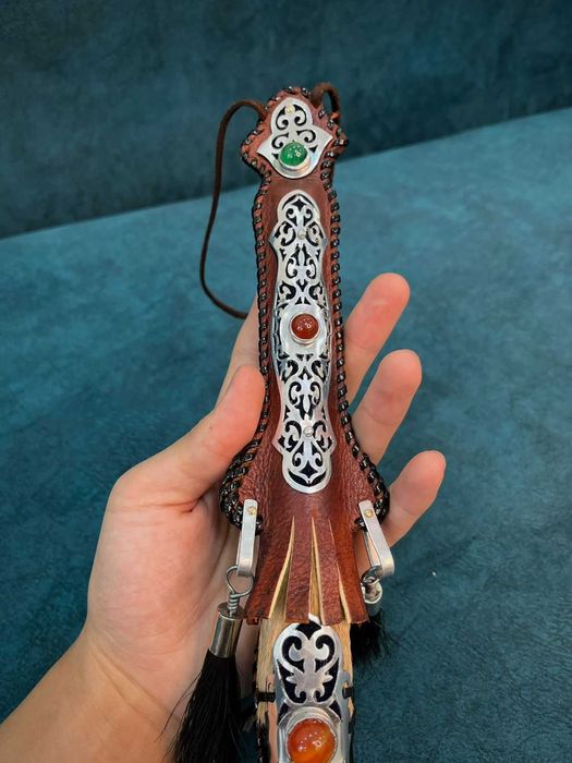 Камча Подарок Мужчине Қамшы Сувенир Ювелирный на день рождения купить