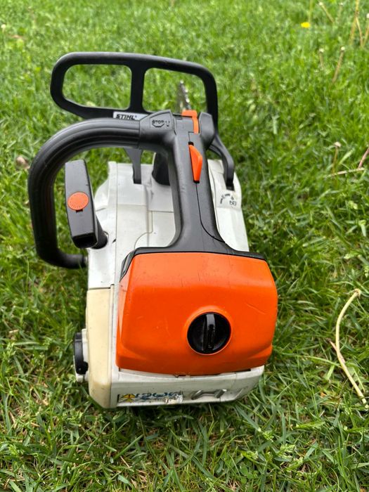 Drujba Stihl Ms201 Tc