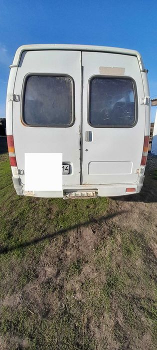 Продам Газель Пассажирский Срочно